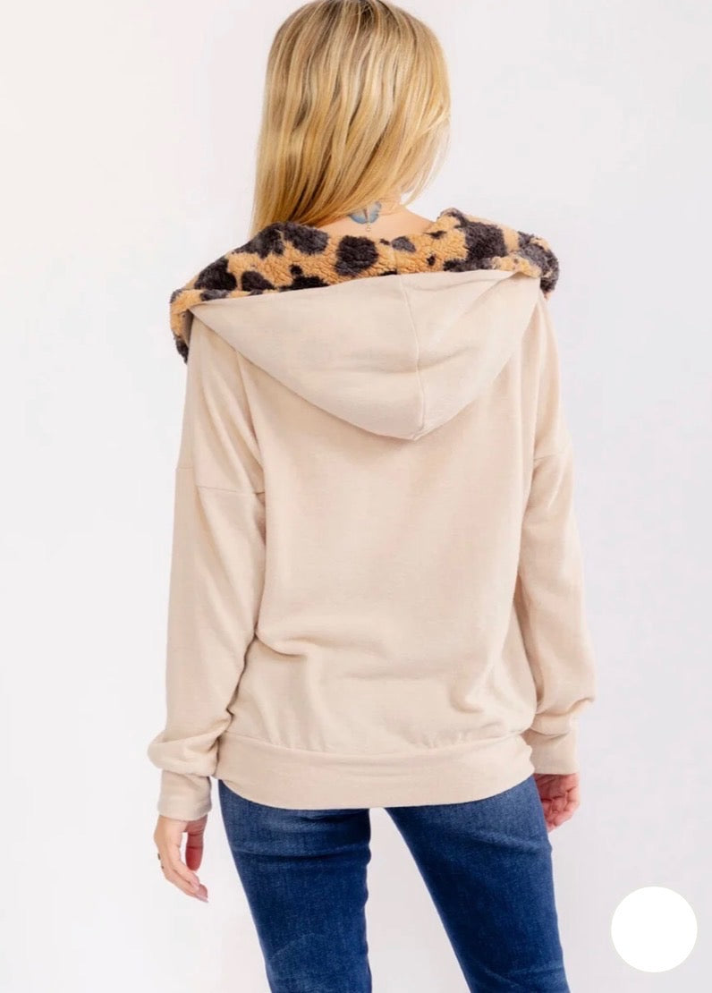 Denver Lightweight Hoodie