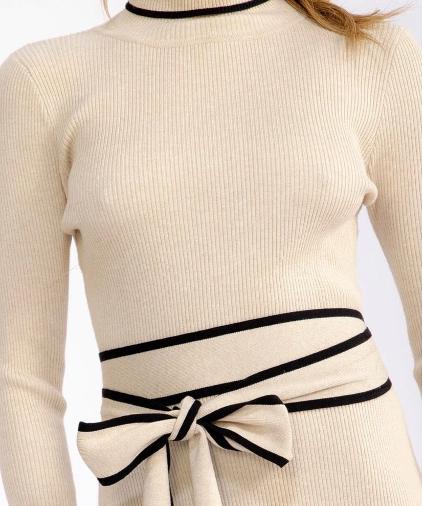 The Audrey Dress