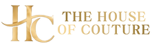 The House of Couture International - Home
