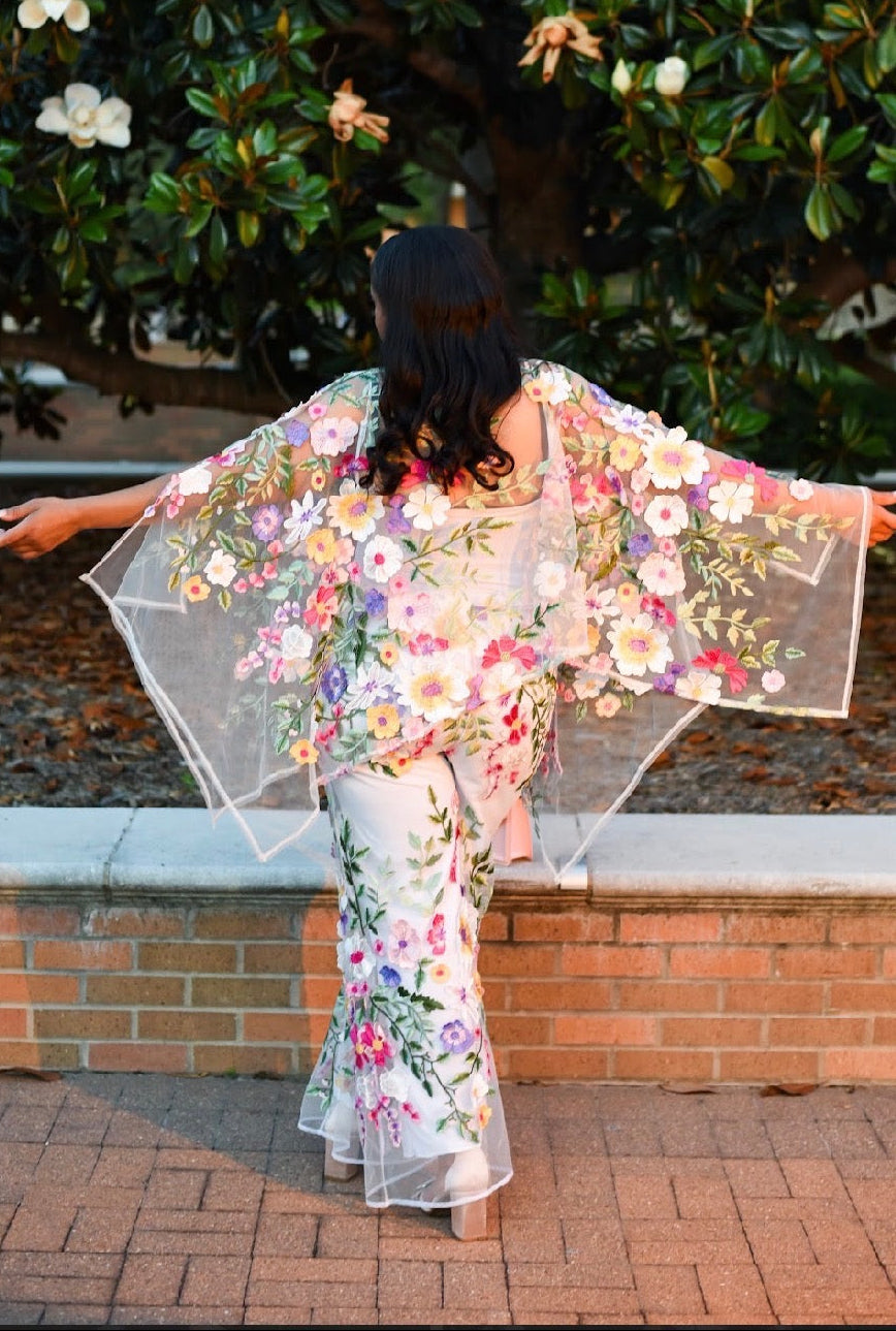 Mother Earth 2 Piece Set