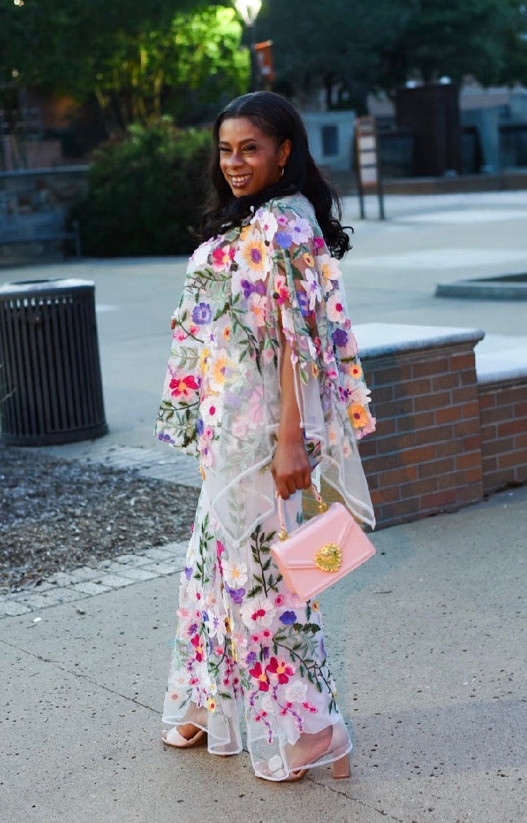 Mother Earth 2 Piece Set